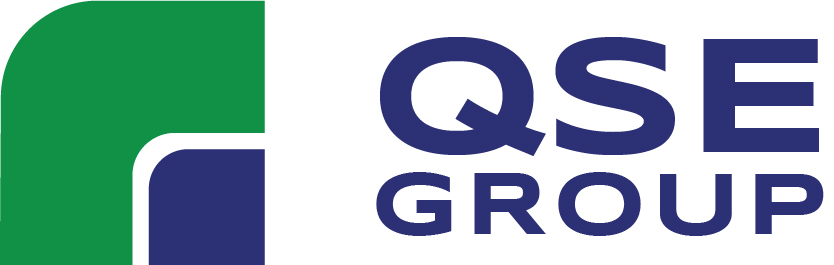 QSE Group logo